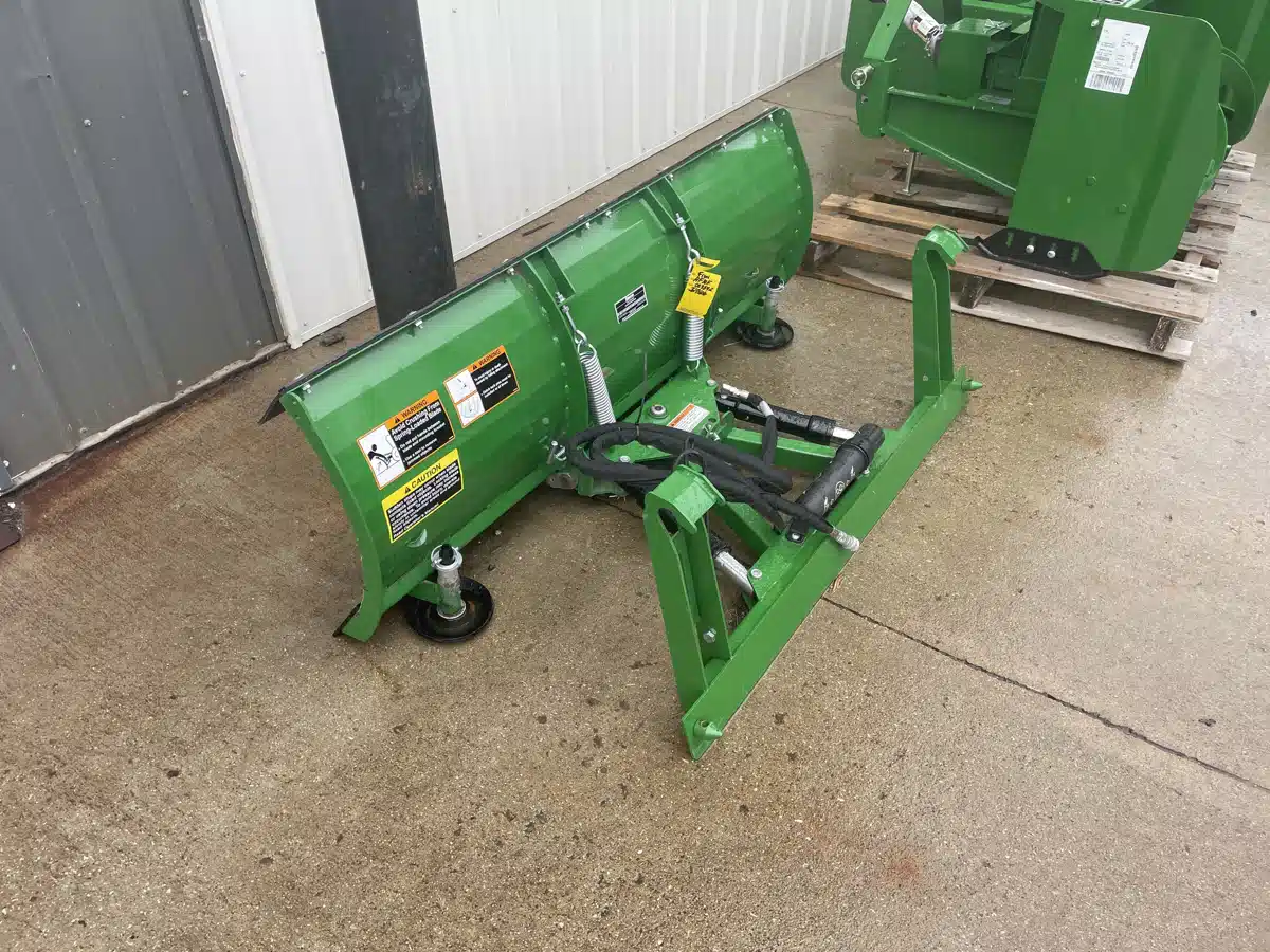 Gallery image 2 for Used 2022 Frontier AF10F Attachment