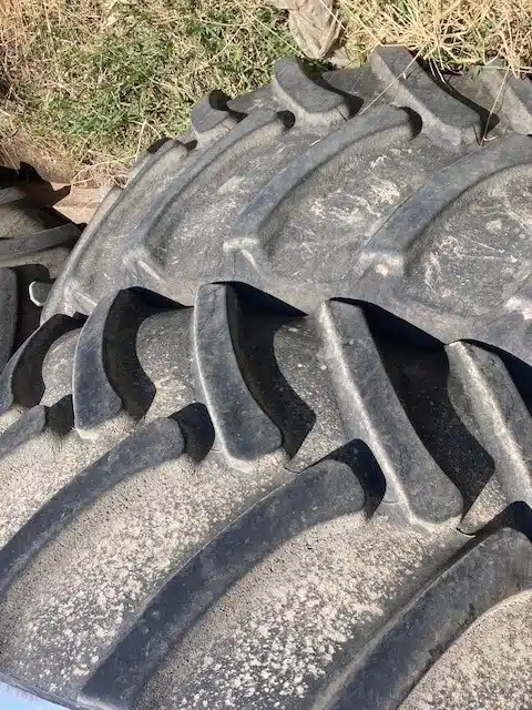 Gallery image 1 for Goodyear LSW800/55R46 Tires