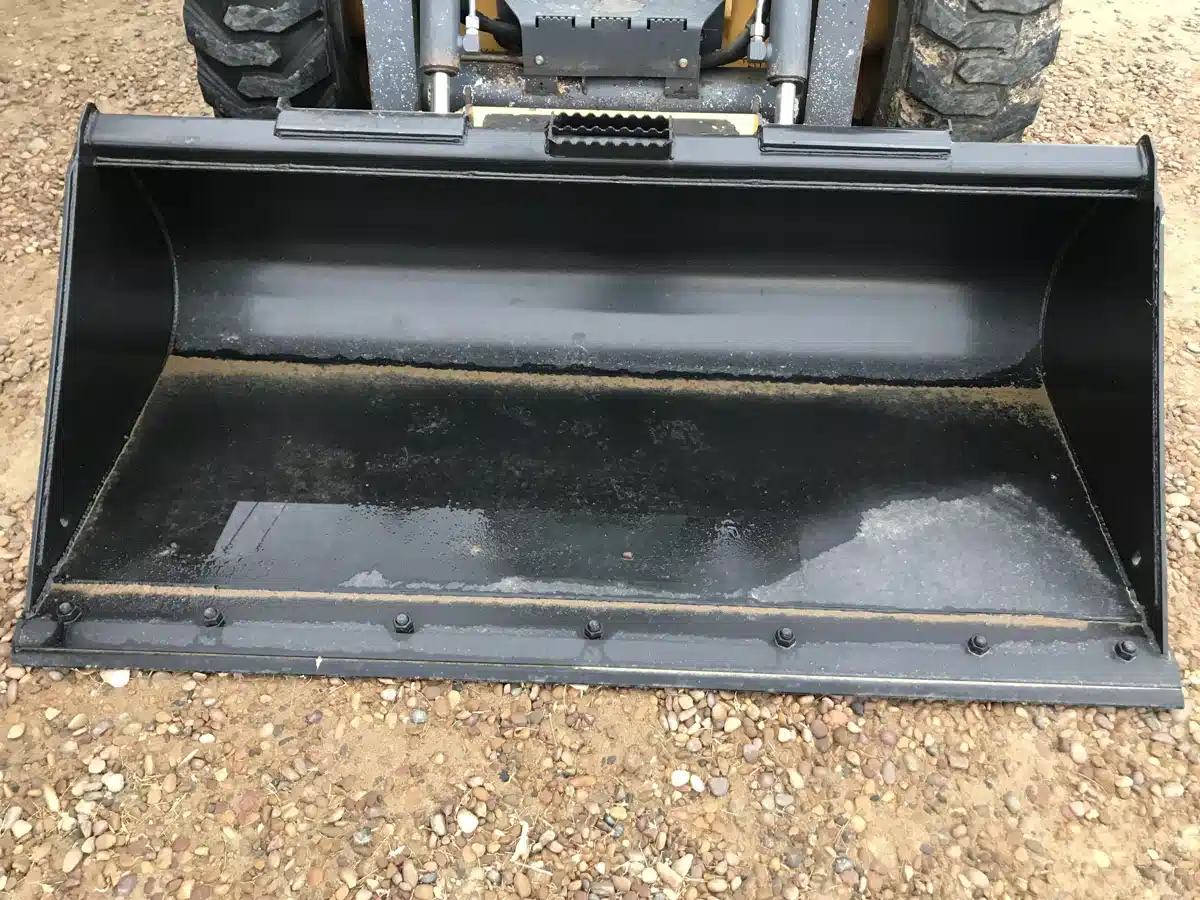 Gallery image 2 for Used 2024 John Deere AT322309 Attachment