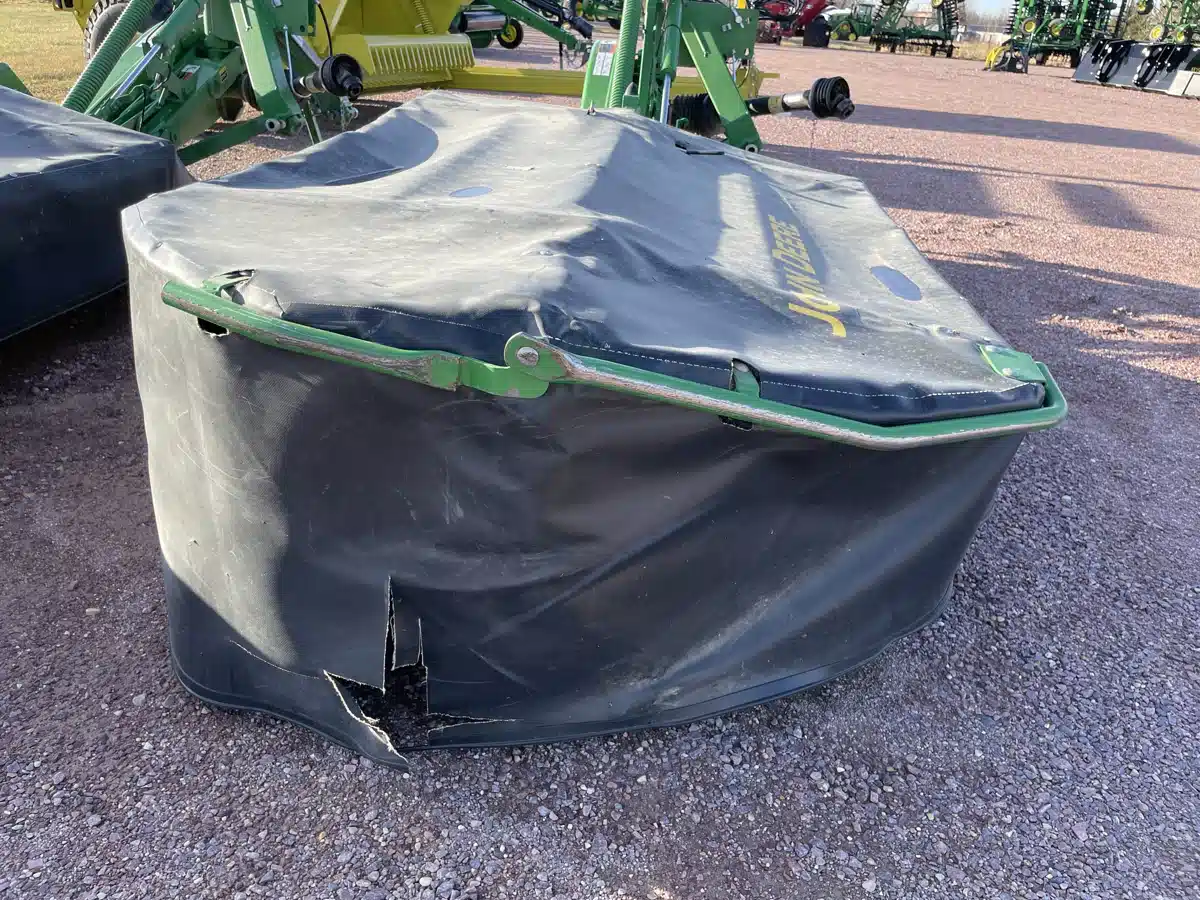 Gallery image 2 for 2023 John Deere R240 Miscellaneous