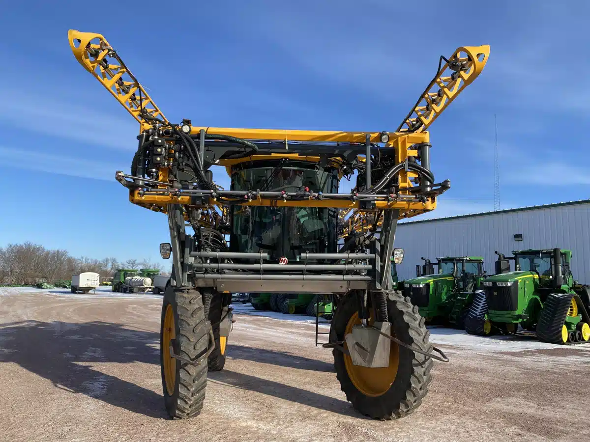 Gallery image 2 for Used 2016 Hagie STS 12 Sprayer - Self Propelled