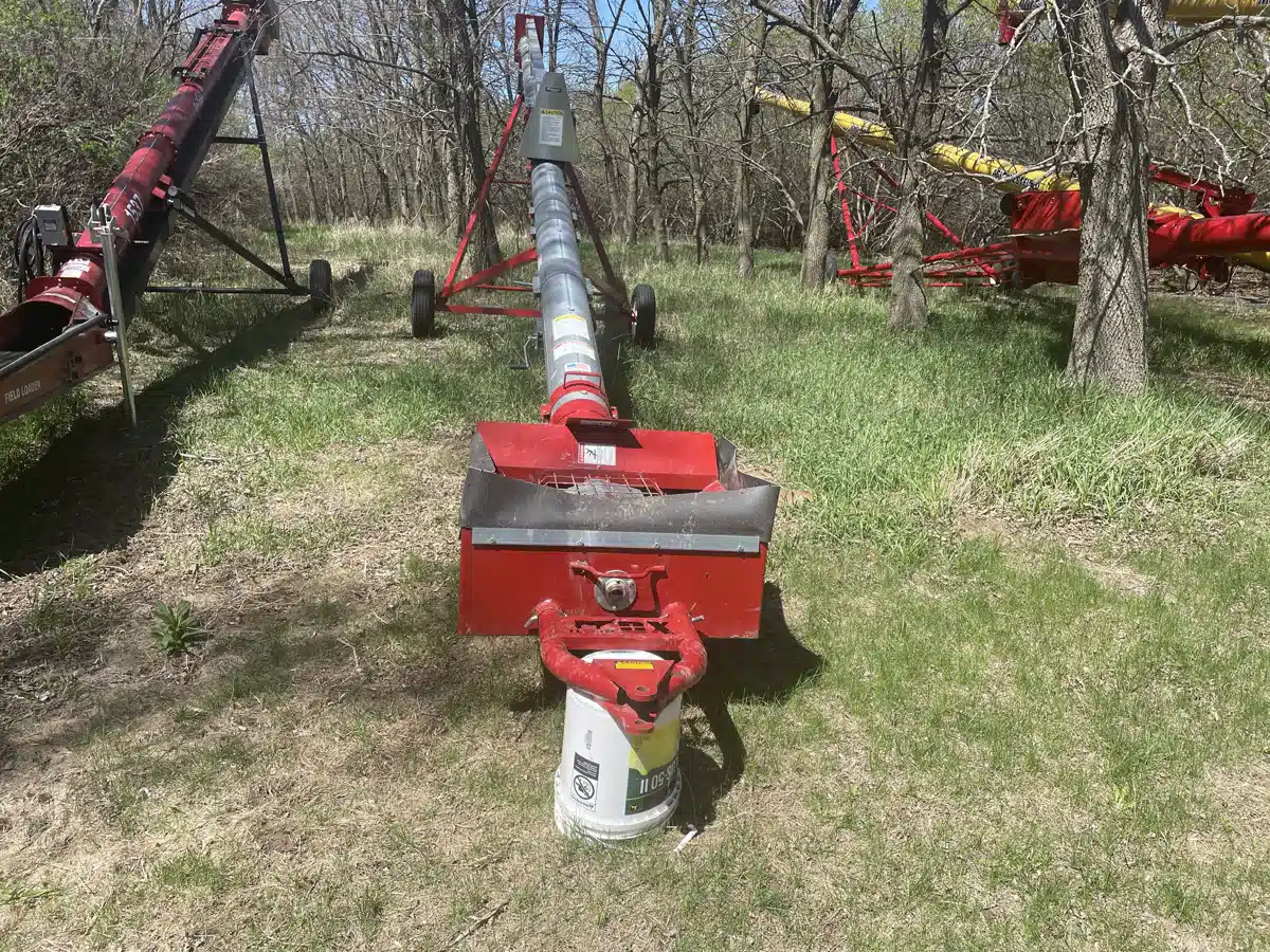 Gallery image 2 for Used 2020 Sudenga TD1040EG Grain Auger