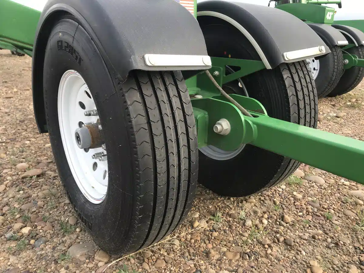 Gallery image 2 for Used 2024 Dose 48 Header Cart
