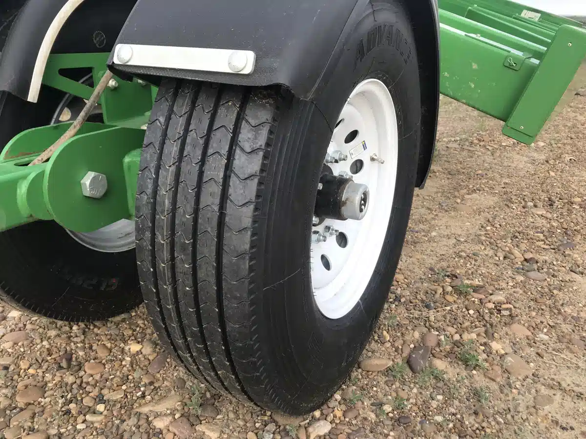 Gallery image 2 for Used 2024 Dose 53 Header Cart