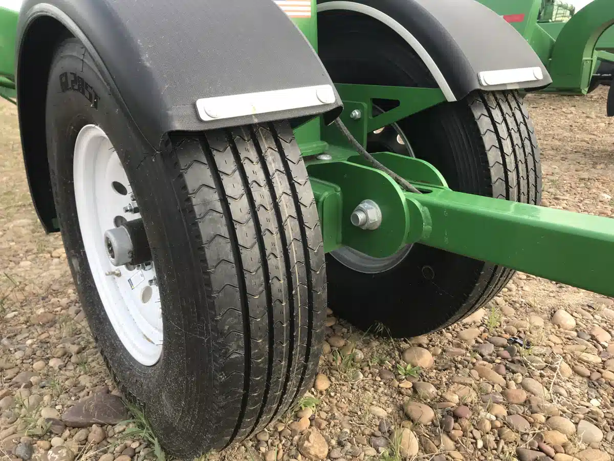 Gallery image 2 for Used 2024 Dose 53 Header Cart
