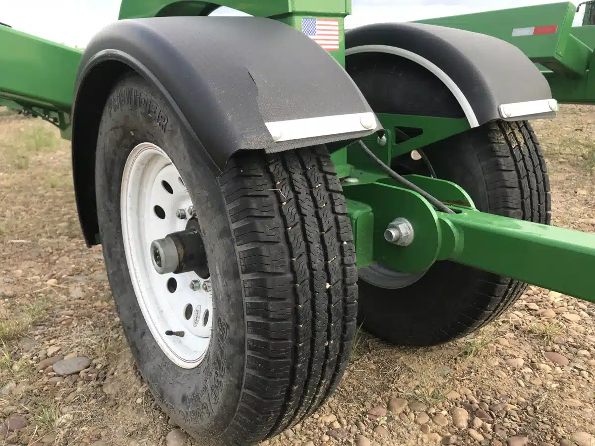 Gallery image 2 for Used 2023 Dose 43 Header Cart