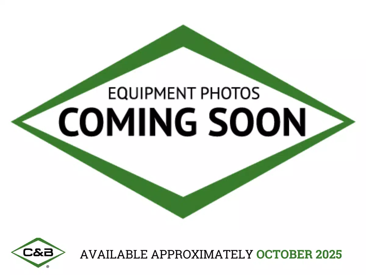 Gallery image 1 for Used 2023 John Deere 8RT 370 Tractor