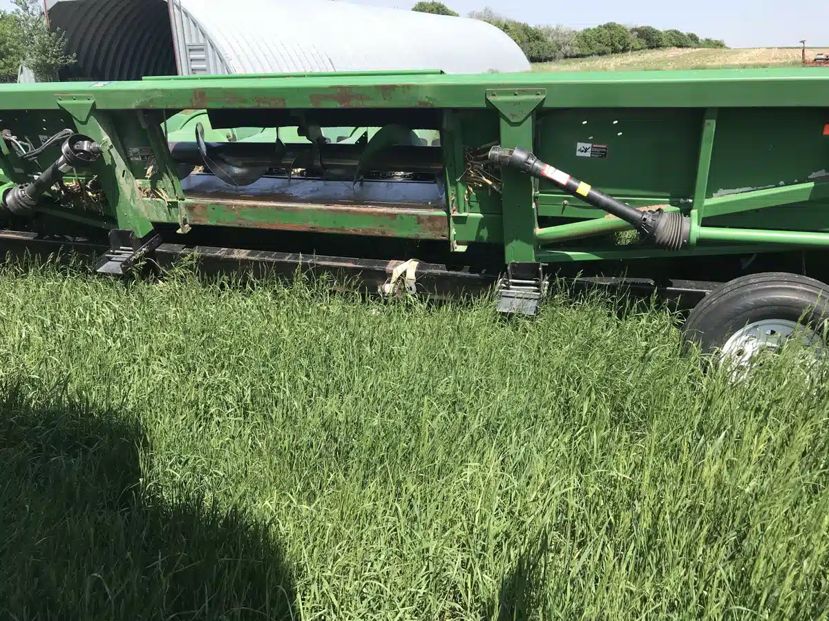 Gallery image 1 for Used Stud King MD 38 Header Cart