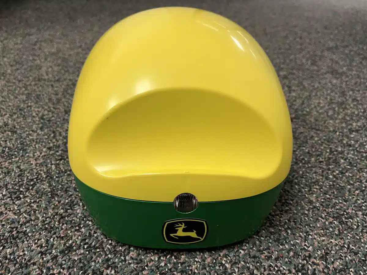 Gallery image 2 for Used 2019 John Deere STARFIRE 6000 Guidance System