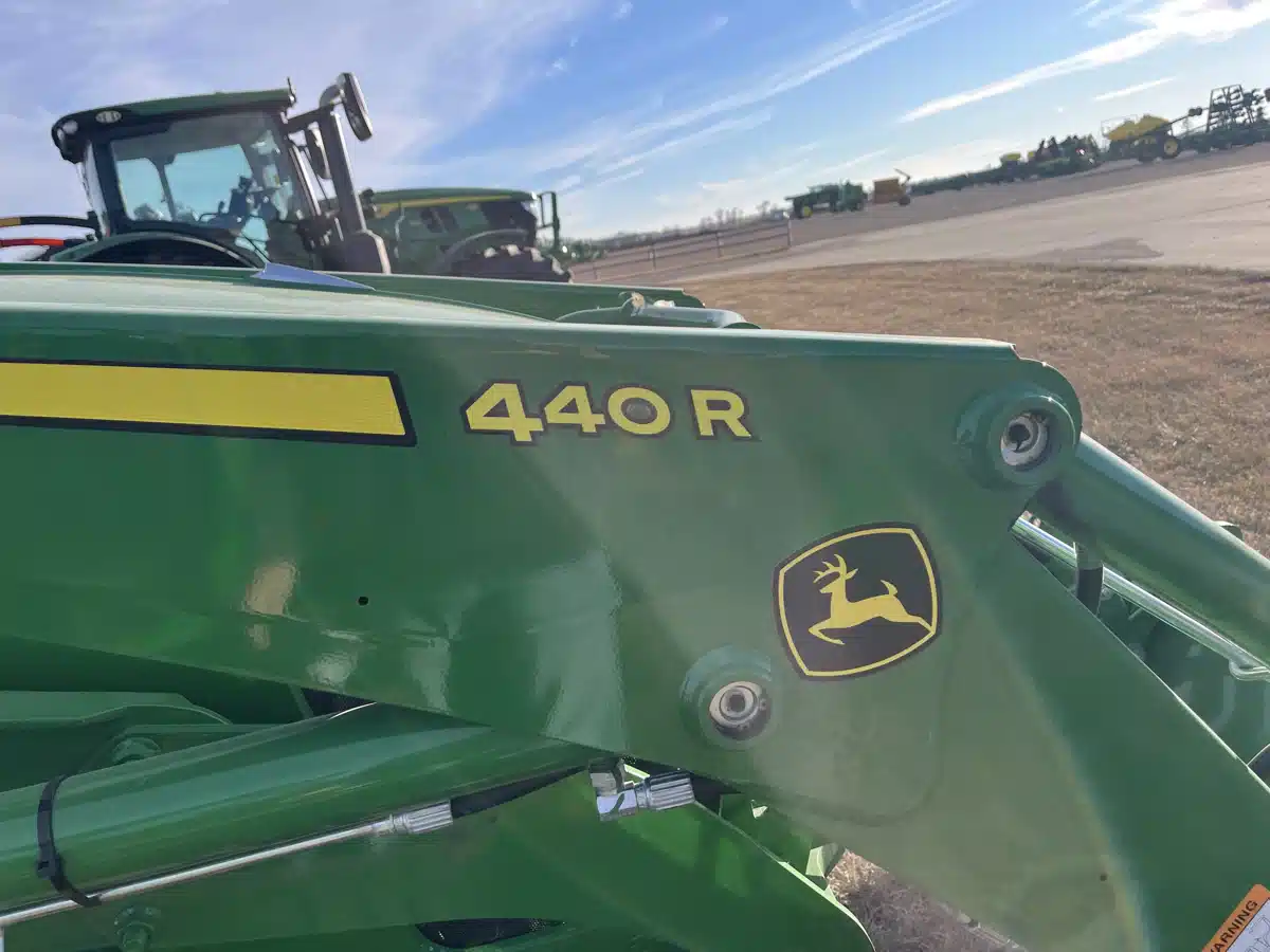 Gallery image 2 for Used 2024 John Deere 4066R Tractor