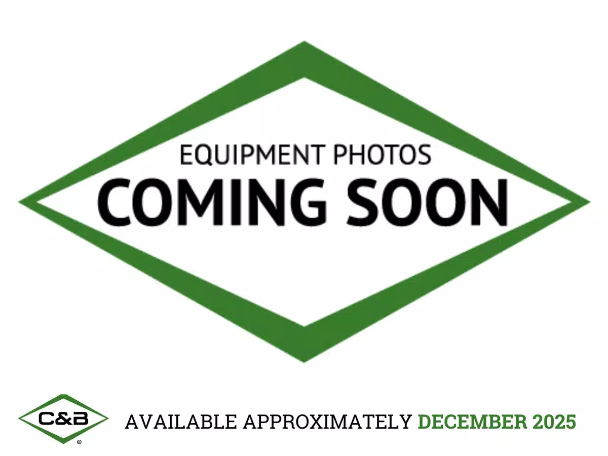 Gallery image 1 for Used 2024 John Deere 8R 410 Tractor