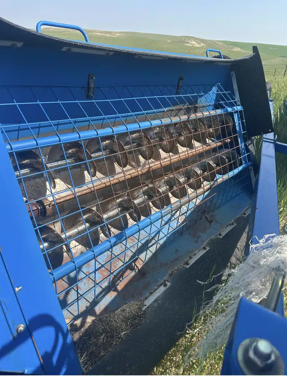 Gallery image 2 for Used 2012 Brandt 1390 Grain Auger