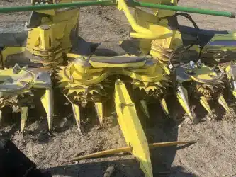 Gallery image 2 for Used 2018 John Deere 690 Header - Rotary