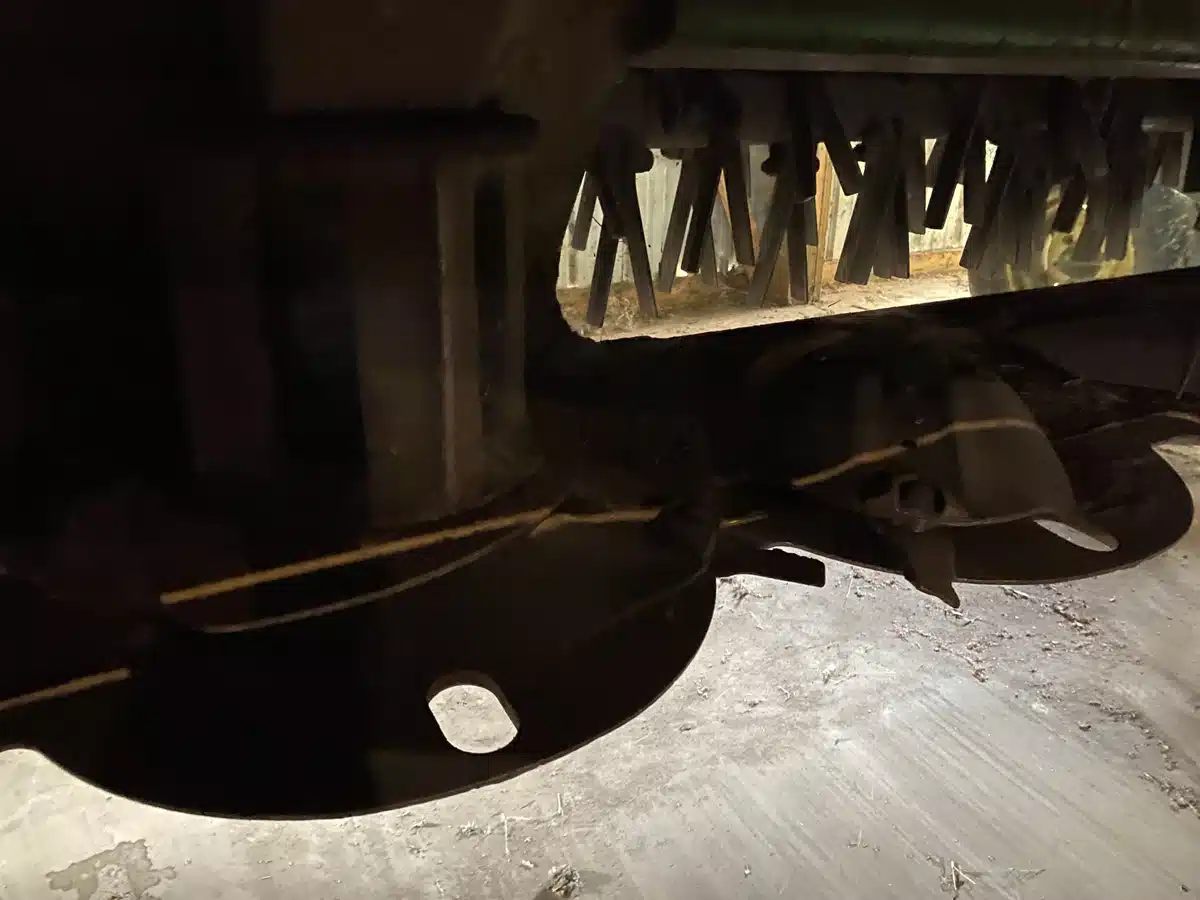 Gallery image 2 for Used 2016 John Deere 630 MOCO Mower Conditioner