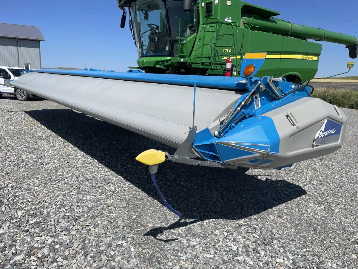 Gallery image 1 for Used 2020 Shelbourne XCV36 Miscellaneous