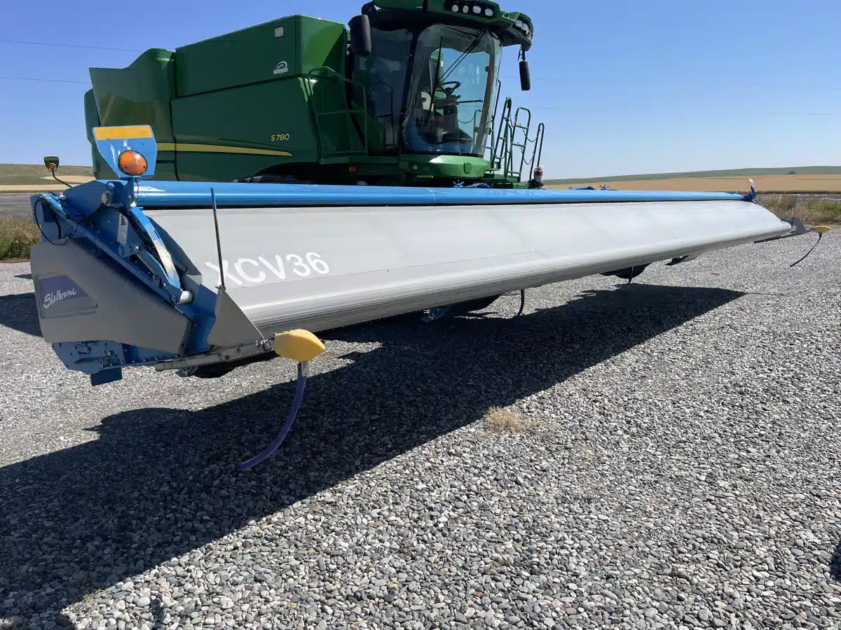 Gallery image 2 for Used 2020 Shelbourne XCV36 Miscellaneous