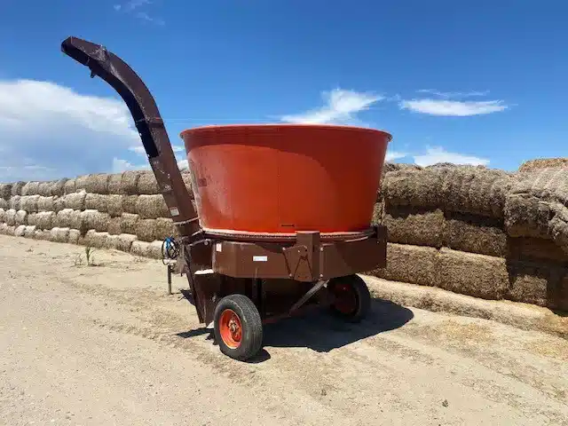 Gallery image 1 for Used Roto Grind 760 Attachment