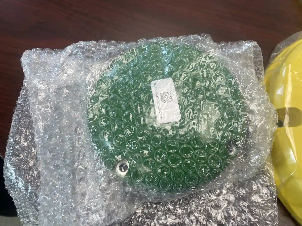 Gallery image 2 for Used 2024 John Deere STARFIRE 7500 INTEGRATED Guidance System