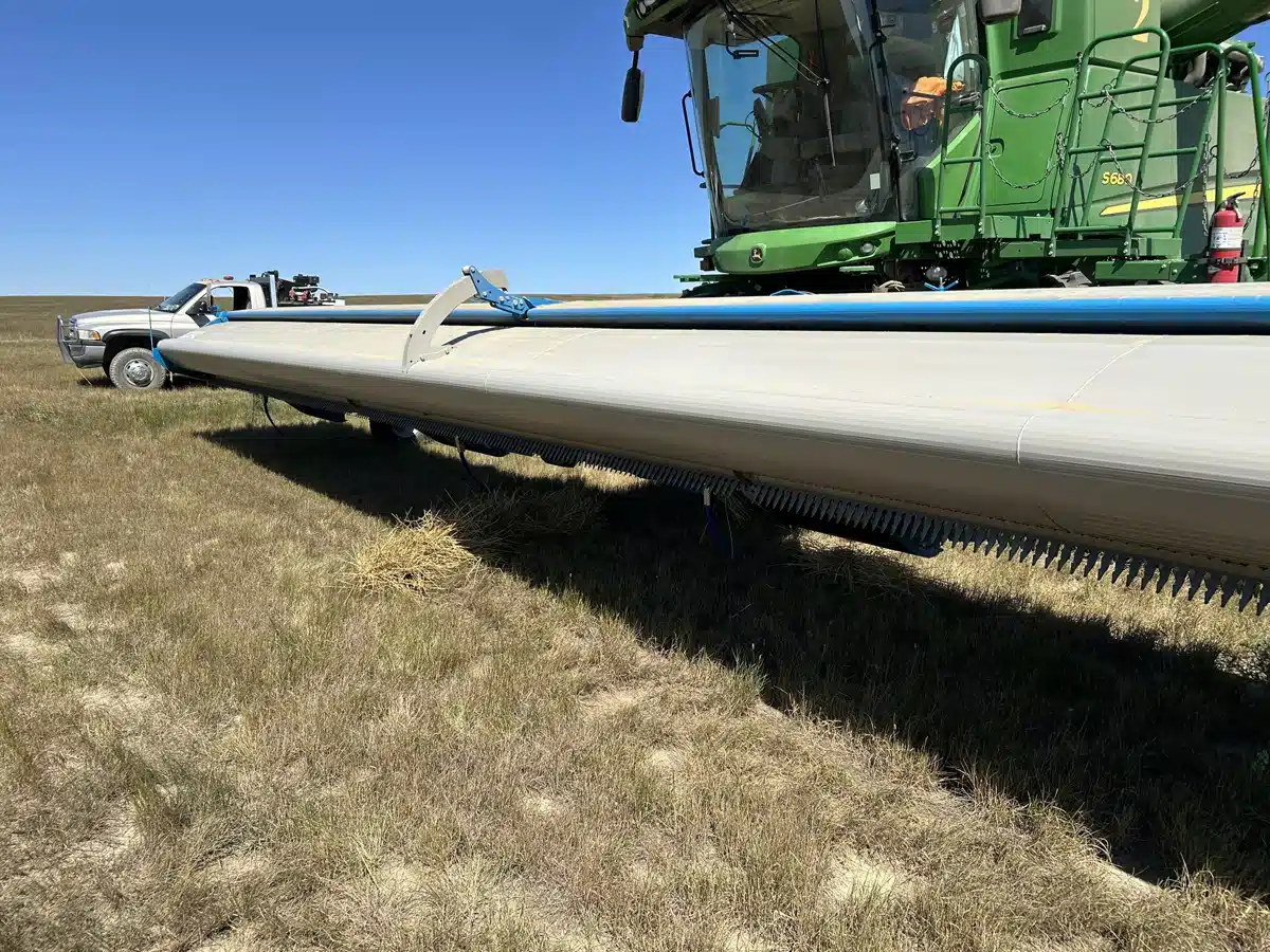 Gallery image 2 for Used 2024 Shelbourne XCV42 Miscellaneous