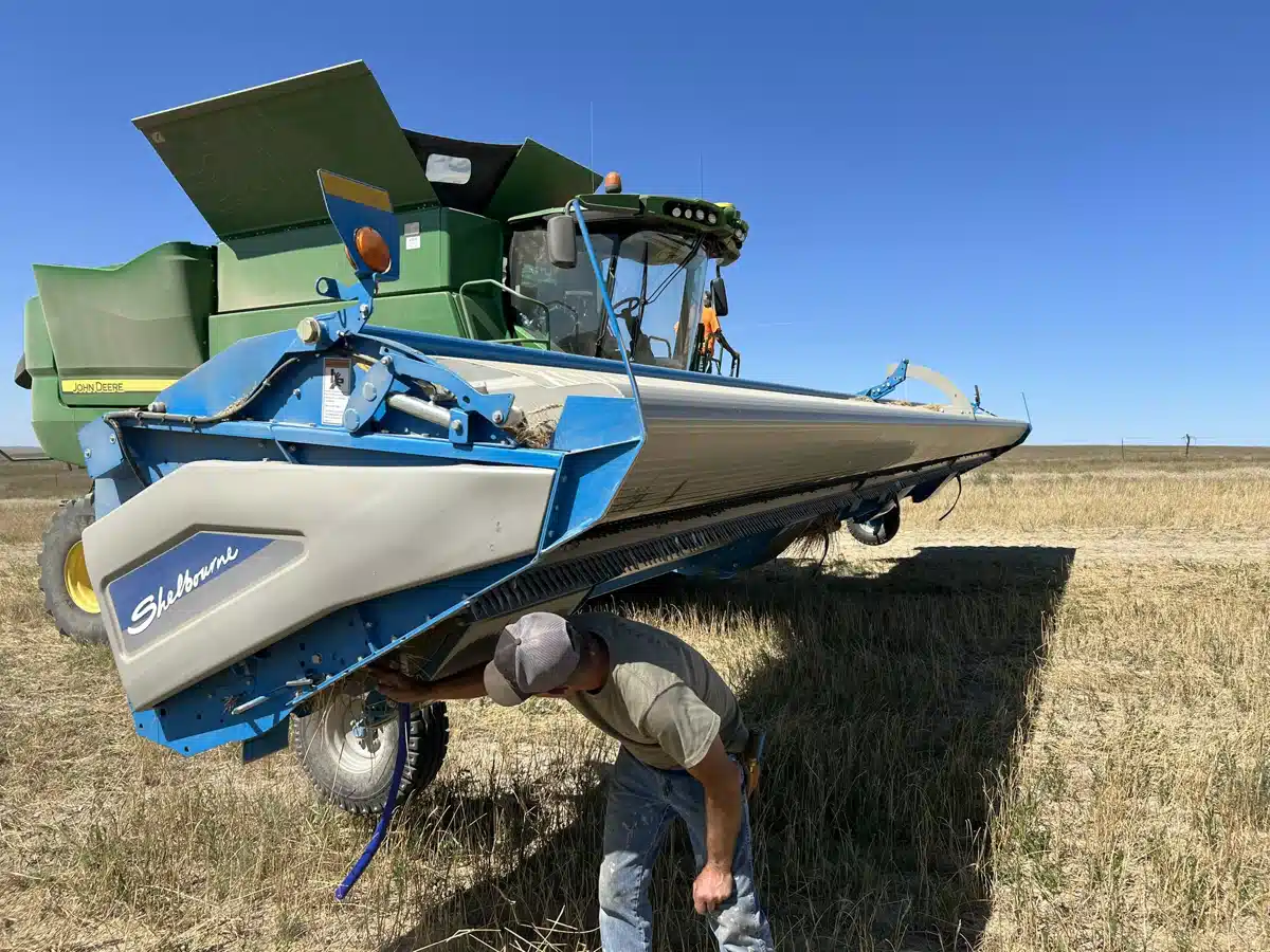 Gallery image 1 for Used 2024 Shelbourne xcv42 Miscellaneous