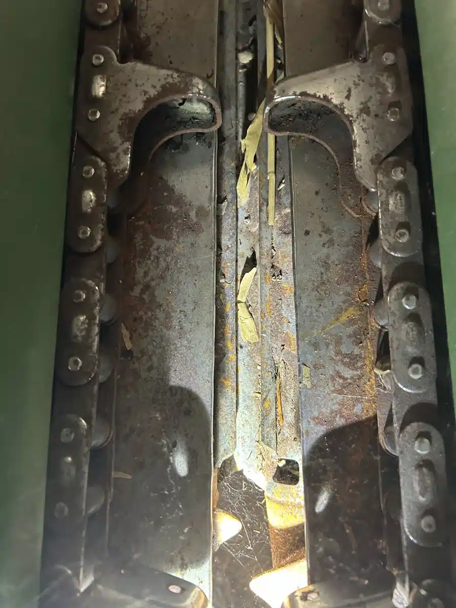 Gallery image 2 for Used 2021 John Deere C12F Header - Row Crop