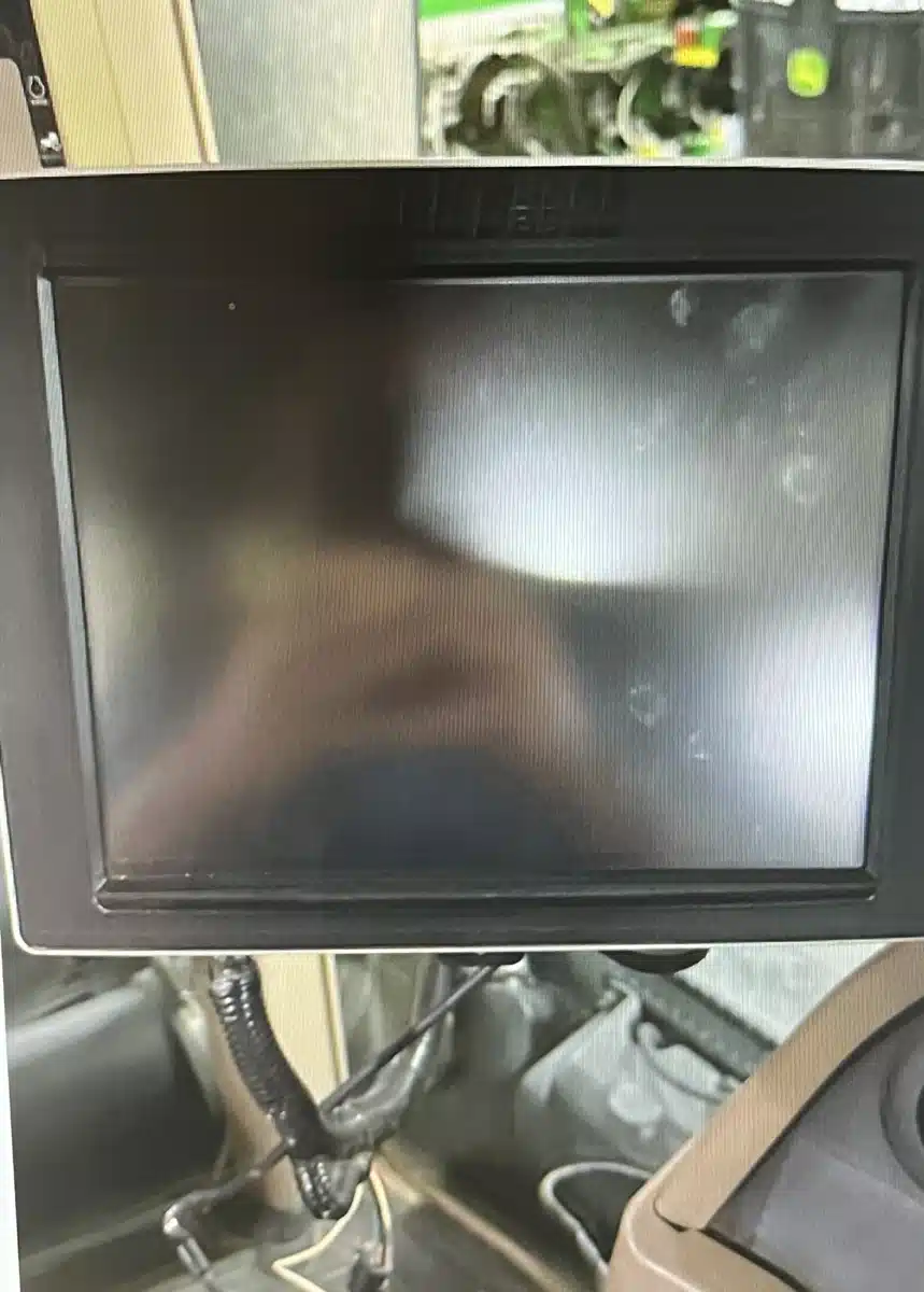 Gallery image 2 for Used 2021 John Deere 4640 Guidance System