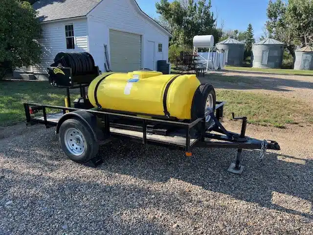 Gallery image 1 for Used 2017 DS Manufacturing FSGUARD-200 Miscellaneous