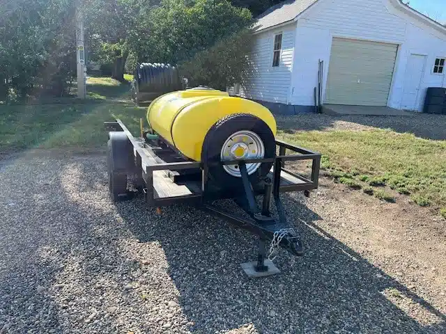 Gallery image 2 for Used 2017 DS Manufacturing FSGUARD-200 Miscellaneous