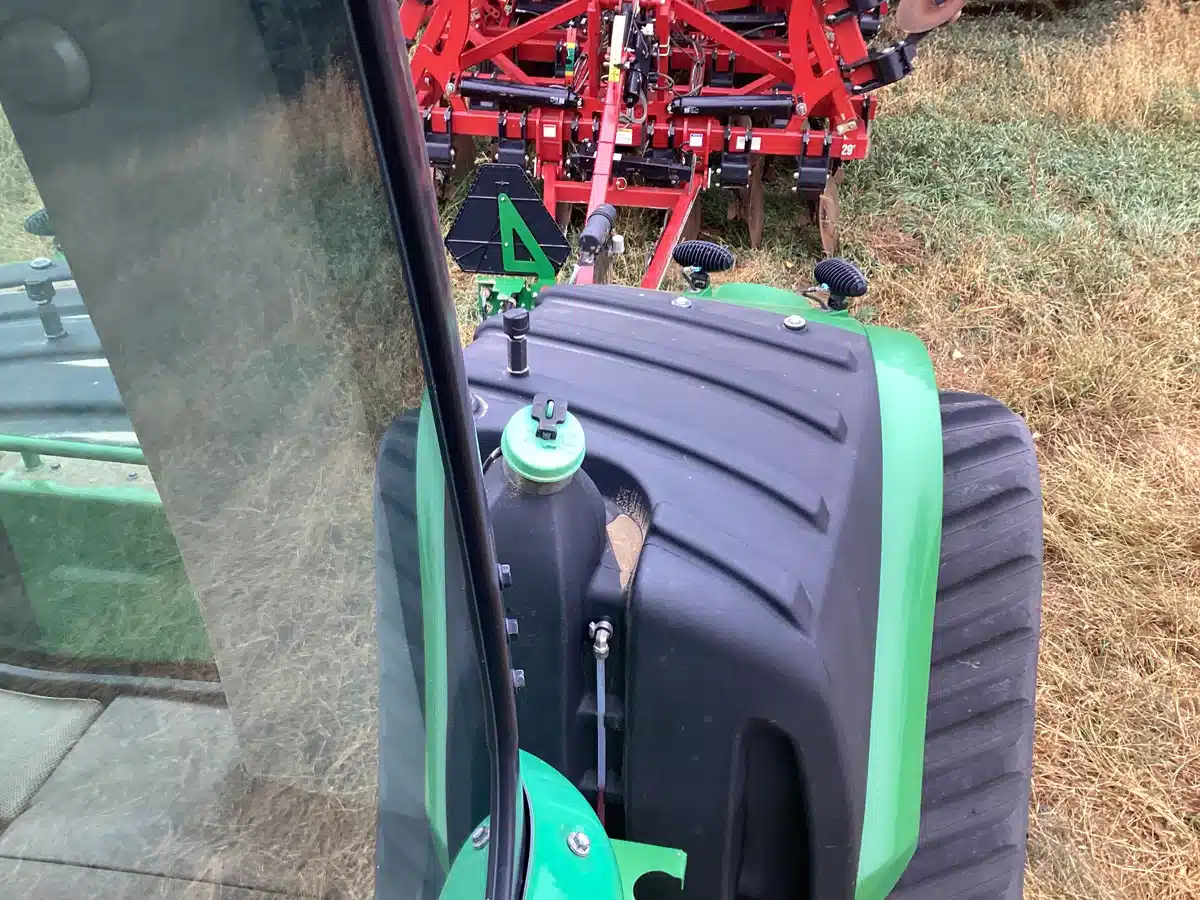 Gallery image 2 for Used 2017 John Deere 9620RX Tractor