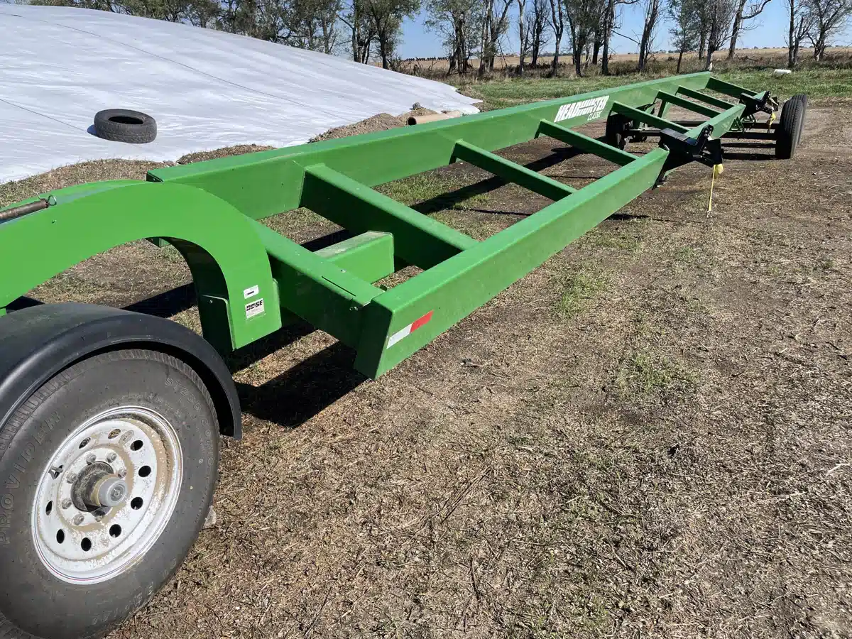 Used 2022 Dose 43 Header Cart