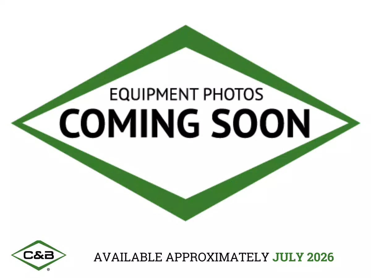 Gallery image 1 for Used 2025 John Deere 6R 215 Tractor