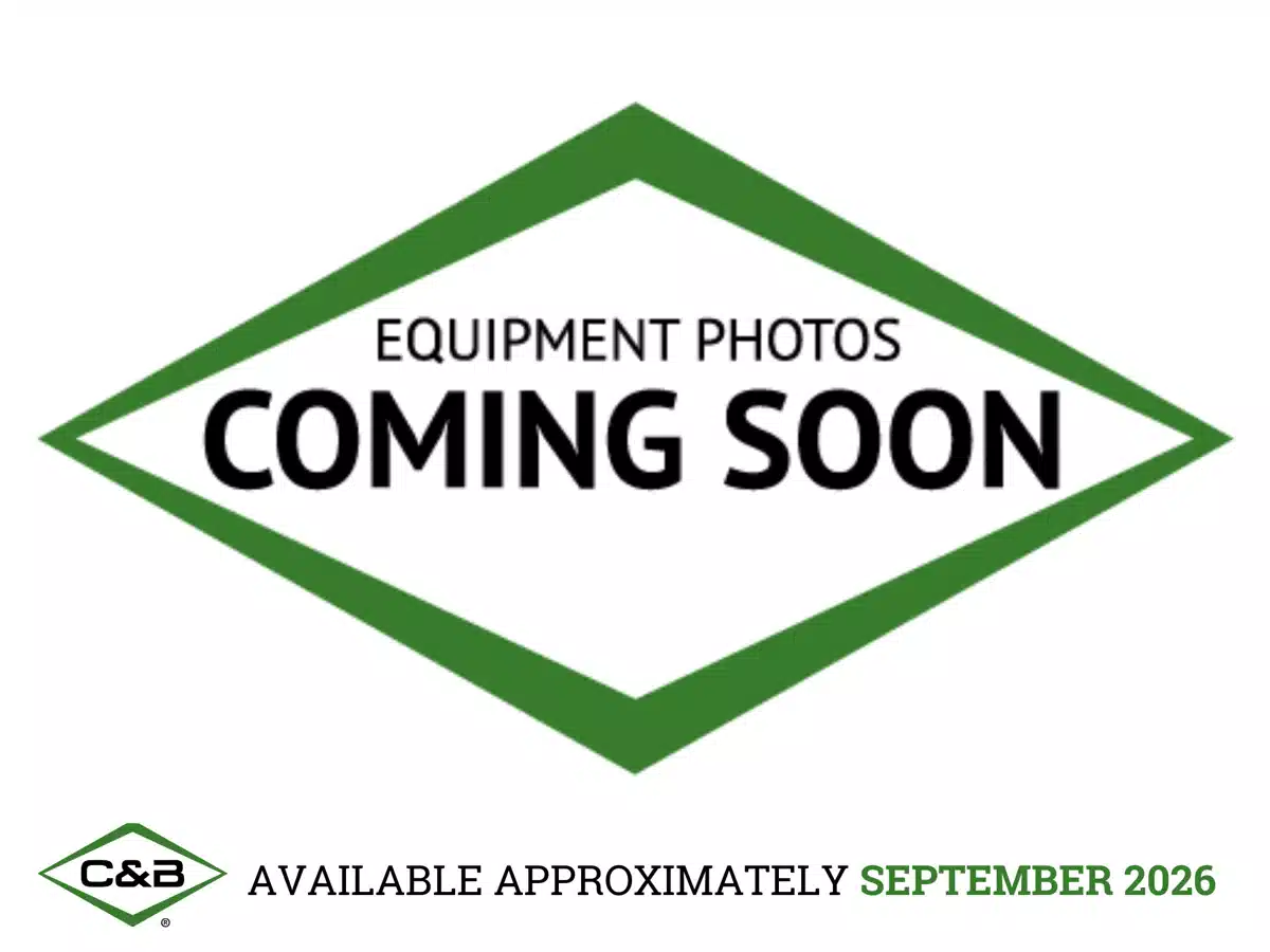 Used 2024 John Deere 3033R Tractor