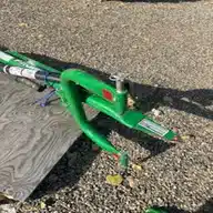 Gallery image 2 for 2019 Frontier PHD300 Post Hole Auger