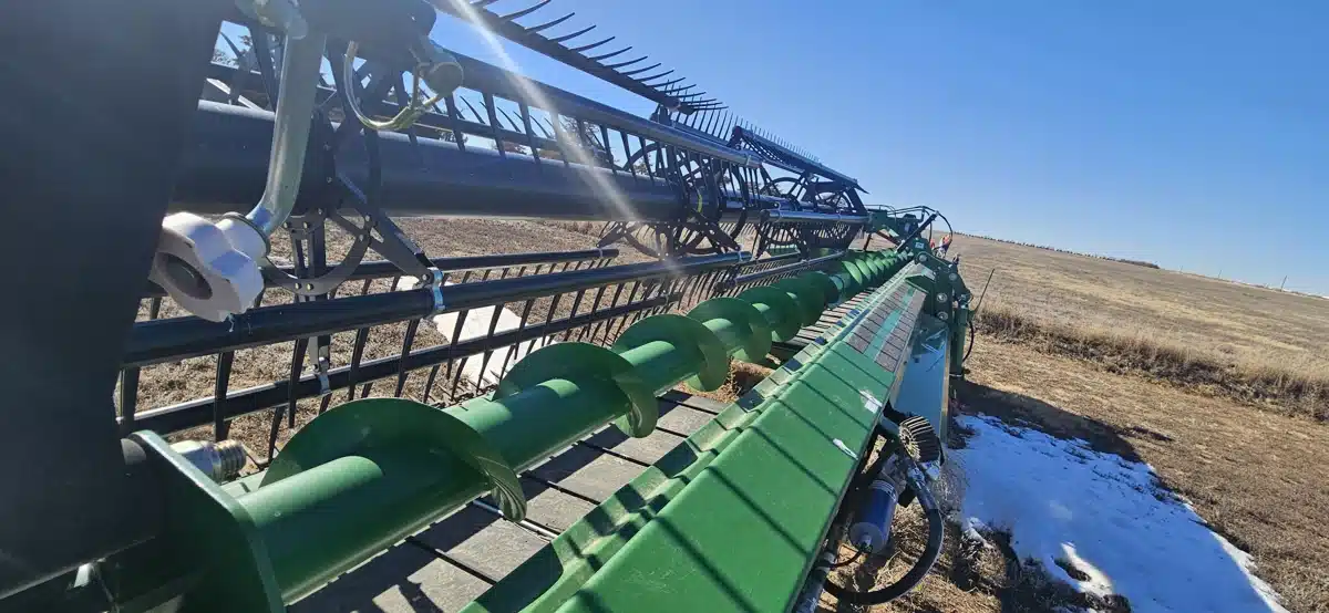 Gallery image 2 for Used 2020 John Deere 530D Attachment