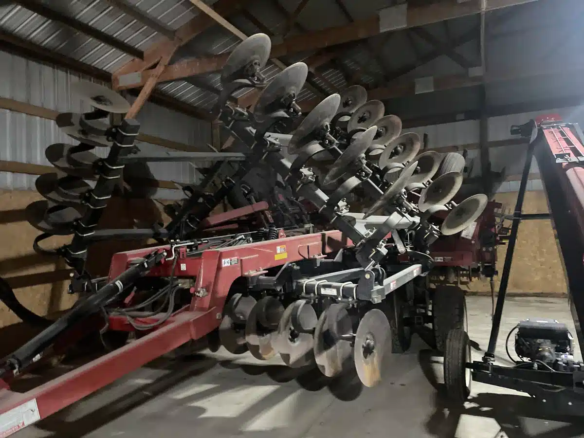 Gallery image 1 for 2013 Case IH 870 Ripper