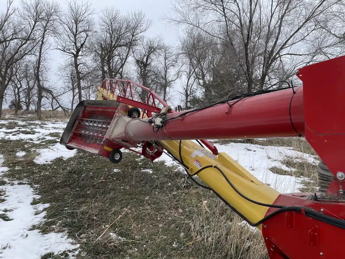Gallery image 2 for Used 2022 Westfield MKX 13-84 Grain Auger