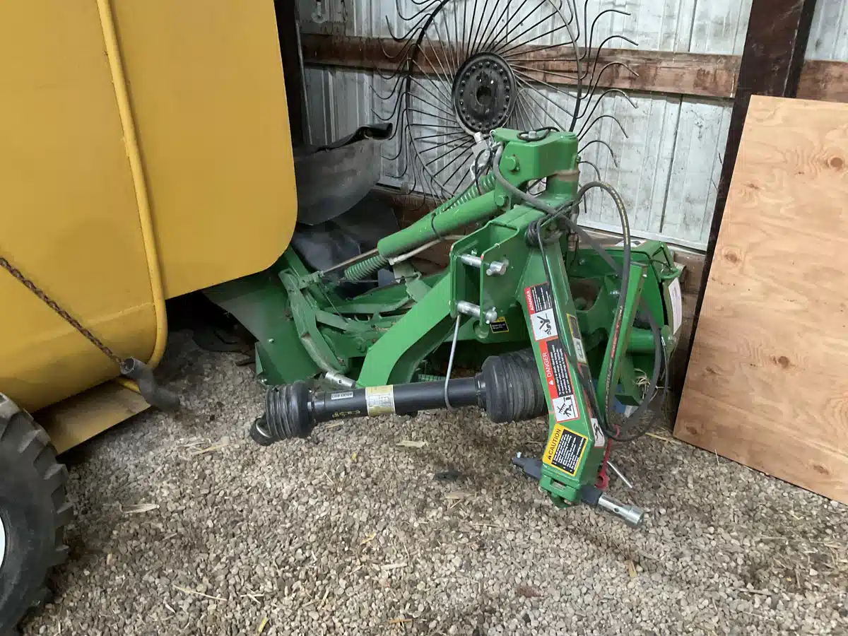 Gallery image 1 for 2023 John Deere R280 Miscellaneous