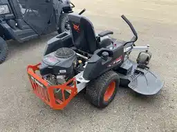 Gallery image 2 for 2022 Bobcat ZT 2000 Mower - Zero Turn