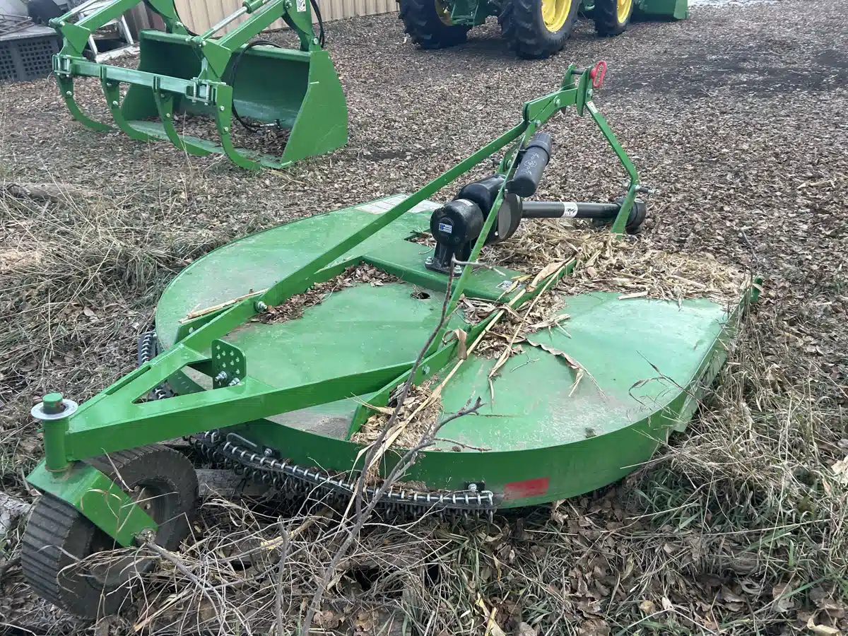 Gallery image 2 for 2023 Frontier RC4072 Rotary Cutter