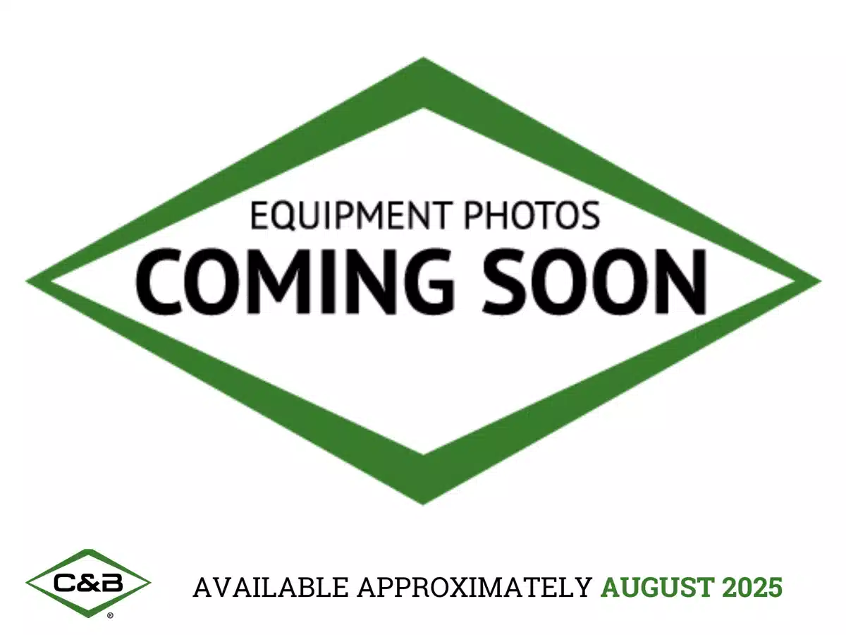 Gallery image 1 for 2025 John Deere 9RT 590 Tractor