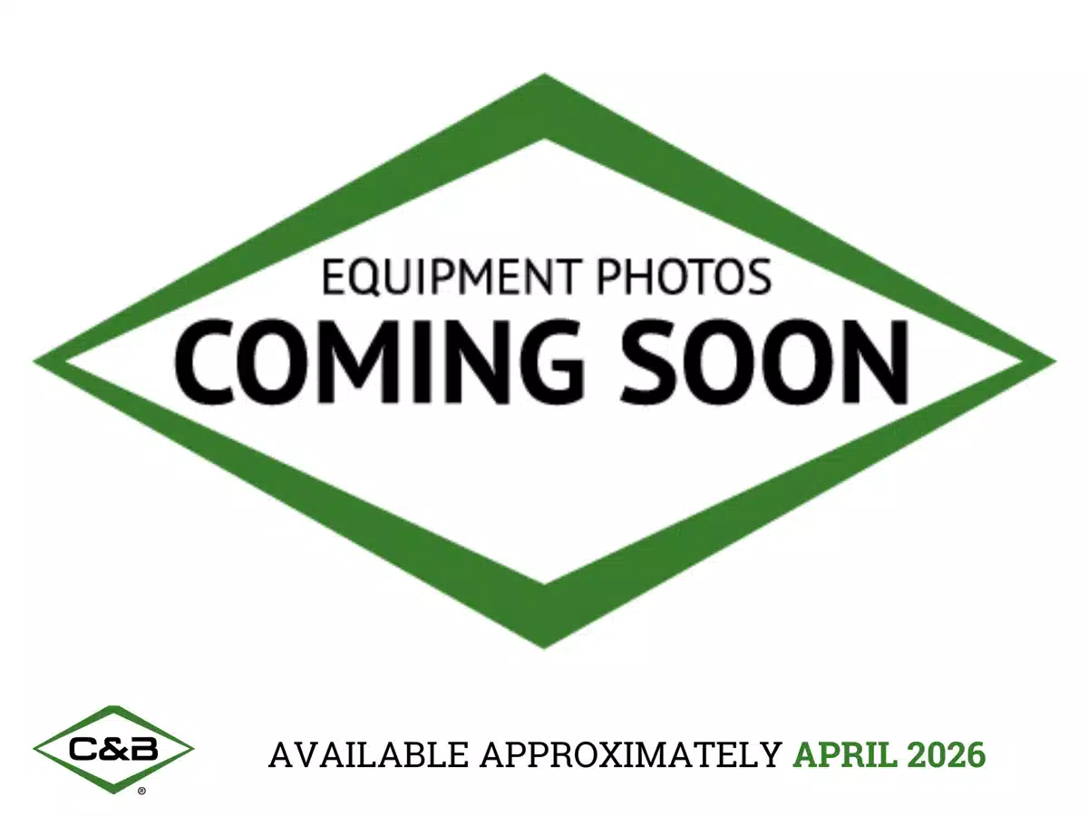 Gallery image 1 for 2025 John Deere 9RT 590 Tractor