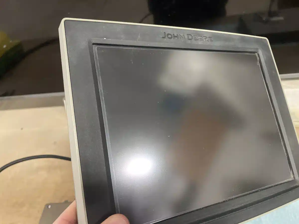 Gallery image 2 for 2019 John Deere Gen 4 Extend Monitor Guidance System