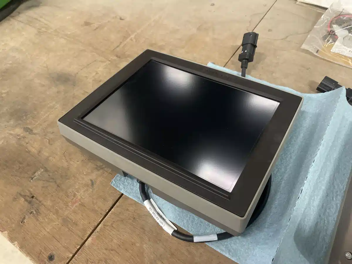 2022 John Deere Gen 4 Extend Monitor Guidance System