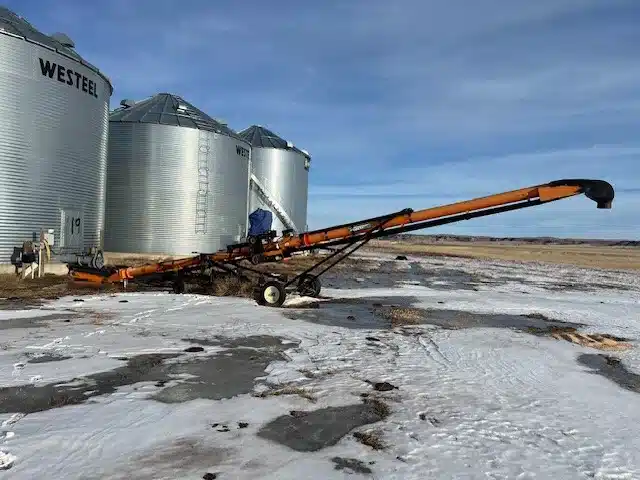 Gallery image 2 for 2013 Batco 1545 Grain Auger