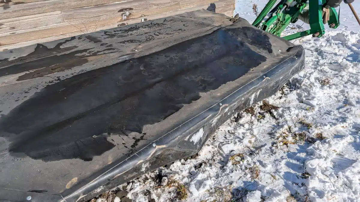 Gallery image 2 for John Deere 275 Disc Mower