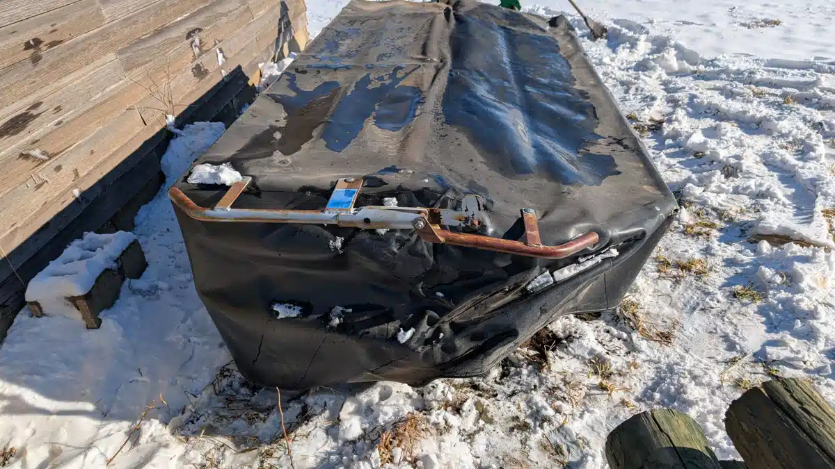 Gallery image 1 for John Deere 275 Disc Mower