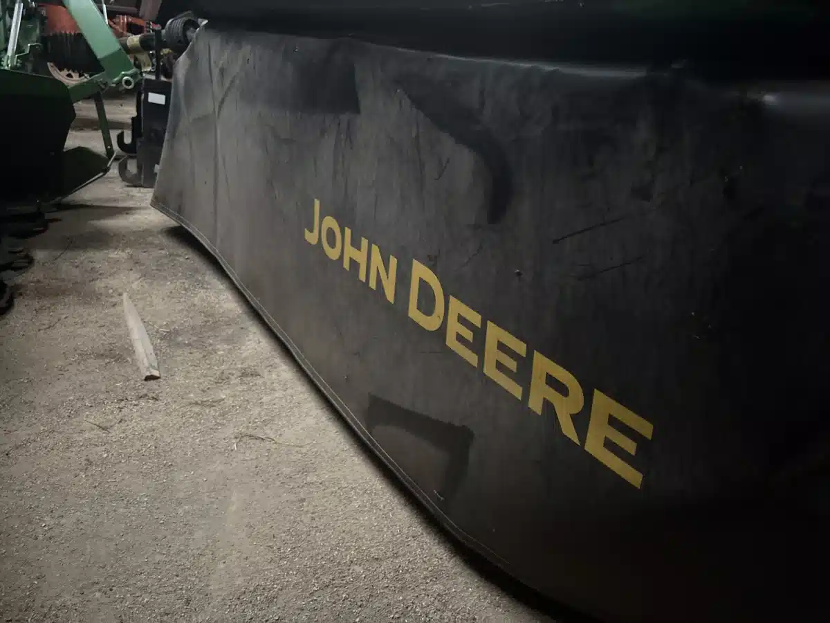 Gallery image 2 for 2023 John Deere R240 Miscellaneous