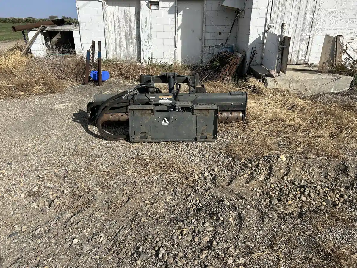 Gallery image 2 for 2019 Bobcat 84SC Attachment