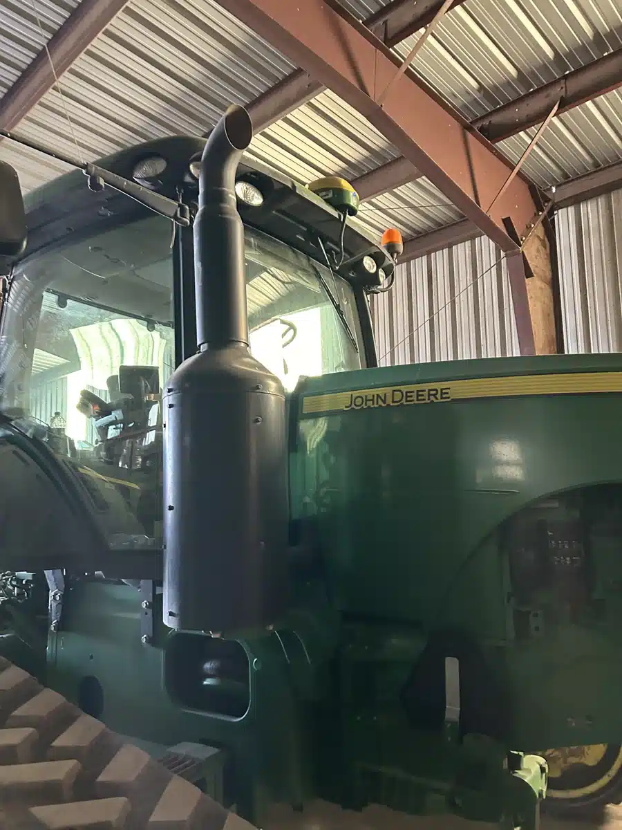 Gallery image 2 for 2013 John Deere 8360RT Tractor