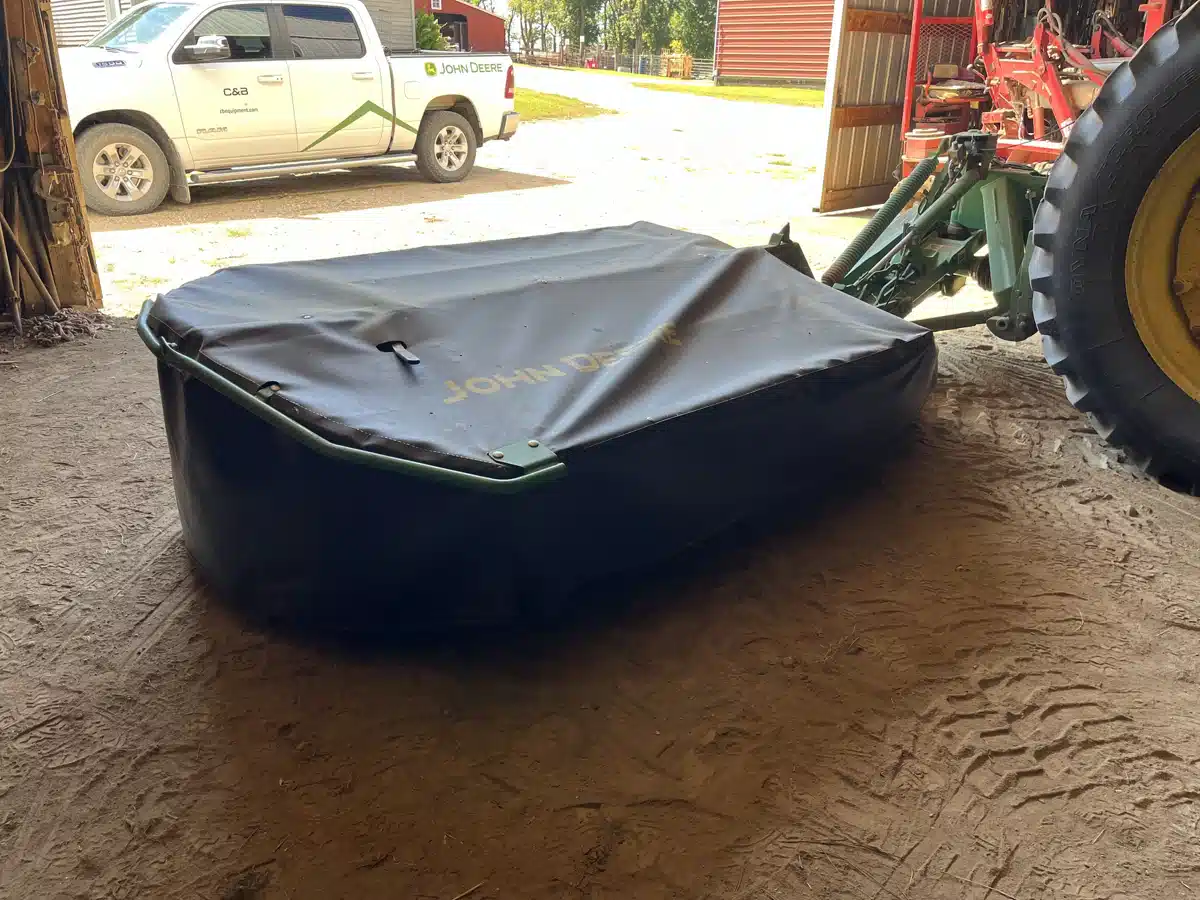 Gallery image 2 for 2020 John Deere R240 Miscellaneous